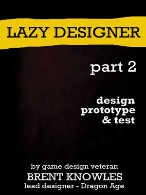 cover image of How to Make the Next Game